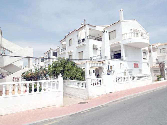 El paraiso