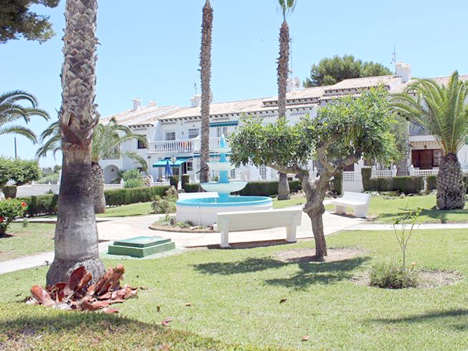 216, Lago Jardin Mz3 I
